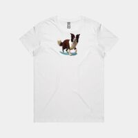 Maple Tee Thumbnail