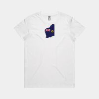 Maple Tee Thumbnail