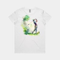 Maple Tee Thumbnail