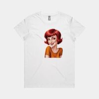 Maple Tee Thumbnail