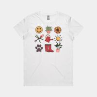Maple Tee Thumbnail