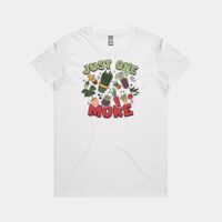 Maple Tee Thumbnail
