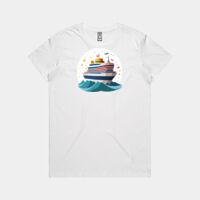 Maple Tee Thumbnail