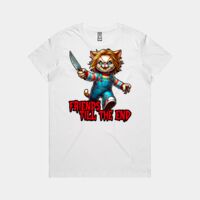 Maple Tee Thumbnail