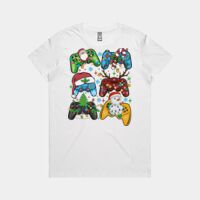 Maple Tee Thumbnail