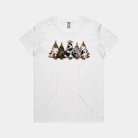 Maple Tee Thumbnail