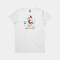 Maple Tee Thumbnail