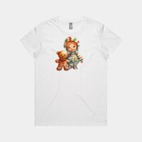 Maple Tee Thumbnail