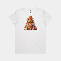 Maple Tee Thumbnail