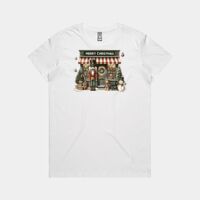 Maple Tee Thumbnail