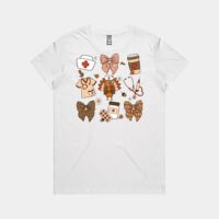 Maple Tee Thumbnail