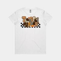 Maple Tee Thumbnail