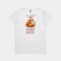 Maple Tee Thumbnail