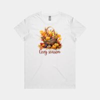 Maple Tee Thumbnail