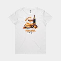 Maple Tee Thumbnail