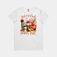 Maple Tee Thumbnail