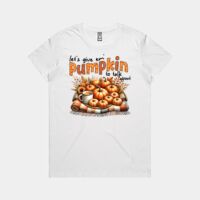 Maple Tee Thumbnail