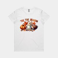 Maple Tee Thumbnail