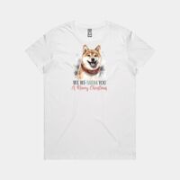 Maple Tee Thumbnail