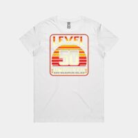 Maple Tee Thumbnail