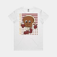 Maple Tee Thumbnail