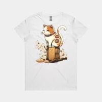 Maple Tee Thumbnail