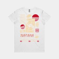 Maple Tee Thumbnail