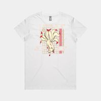 Maple Tee Thumbnail