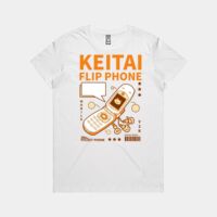Maple Tee Thumbnail