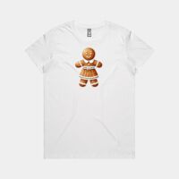 Maple Tee Thumbnail