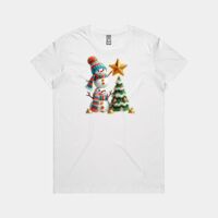 Maple Tee Thumbnail