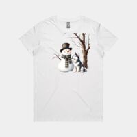 Maple Tee Thumbnail