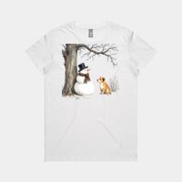 Maple Tee Thumbnail