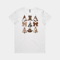 Maple Tee Thumbnail