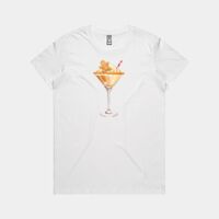 Maple Tee Thumbnail