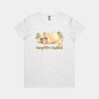 Maple Tee Thumbnail