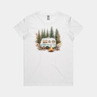 Maple Tee Thumbnail