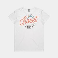 Maple Tee Thumbnail