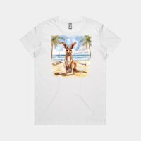 Maple Tee Thumbnail