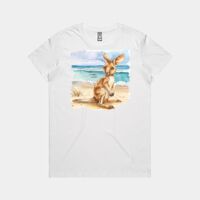 Maple Tee Thumbnail