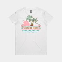Maple Tee Thumbnail