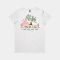 Maple Tee Thumbnail