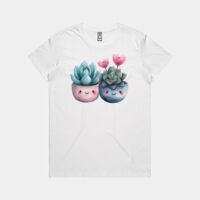 Maple Tee Thumbnail