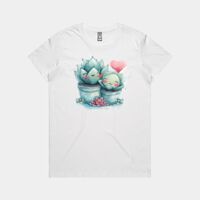 Maple Tee Thumbnail
