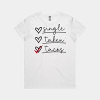 Maple Tee Thumbnail