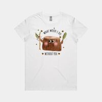 Maple Tee Thumbnail