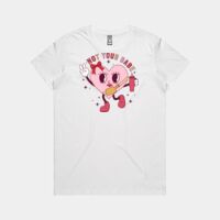 Maple Tee Thumbnail