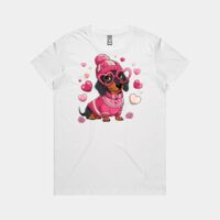 Maple Tee Thumbnail