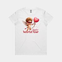 Maple Tee Thumbnail