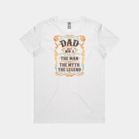 Maple Tee Maple Tee Thumbnail